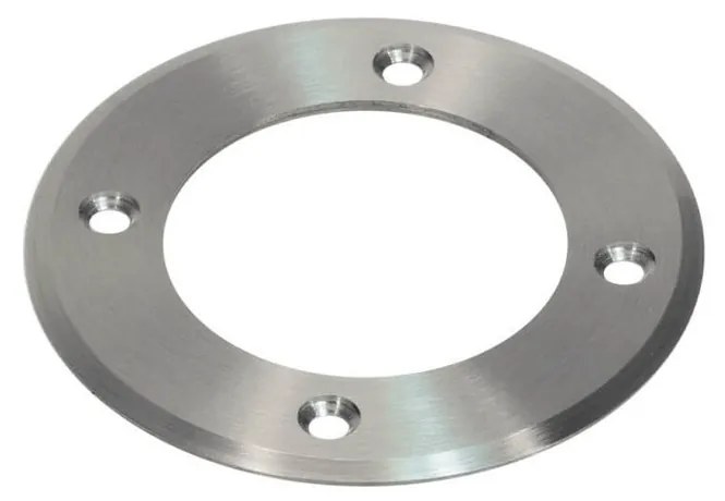 Faretto Carrabile MR16 IP67 - INOX 316 - Bassa Tensione 12/24V