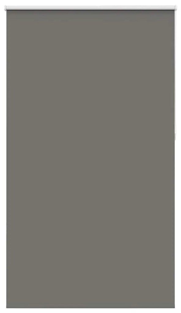 Tenda A Rullo Oscurante 125x210 Cm Larghezza Tessuto 121,6 Cm /