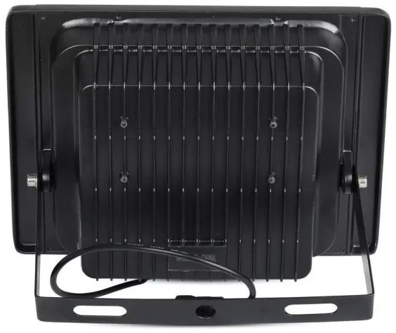 Faretto solare dimmerabile LED 16W 3,2V 4000K IP65 con telecomando