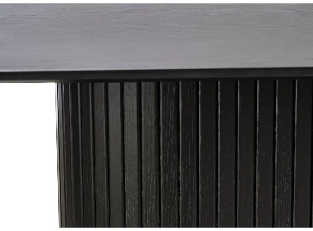 Tavolo da pranzo 95x180 cm Nola - Unique Furniture