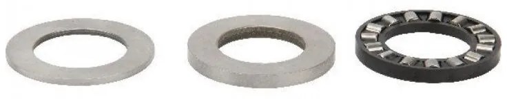 Kit Cuscinetto 523058901 Originale Husqvarna
