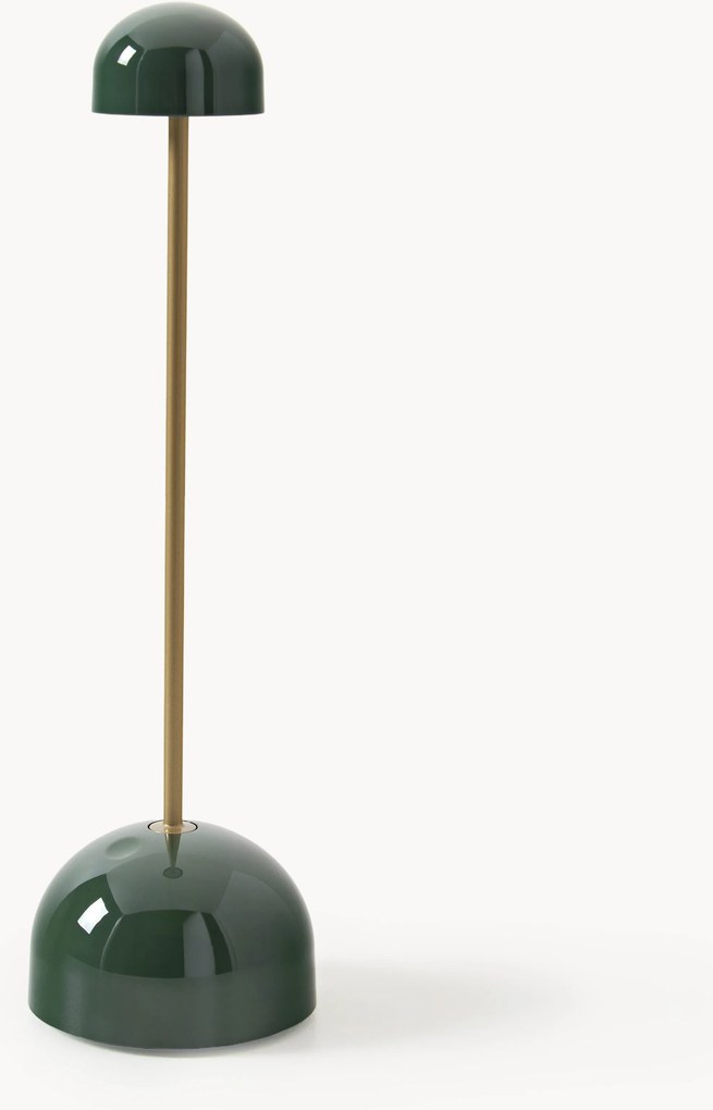 Lampada da tavolo piccola portatile a LED con luce regolabile Sips