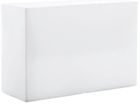 RON - fioriera luminosa da giardino