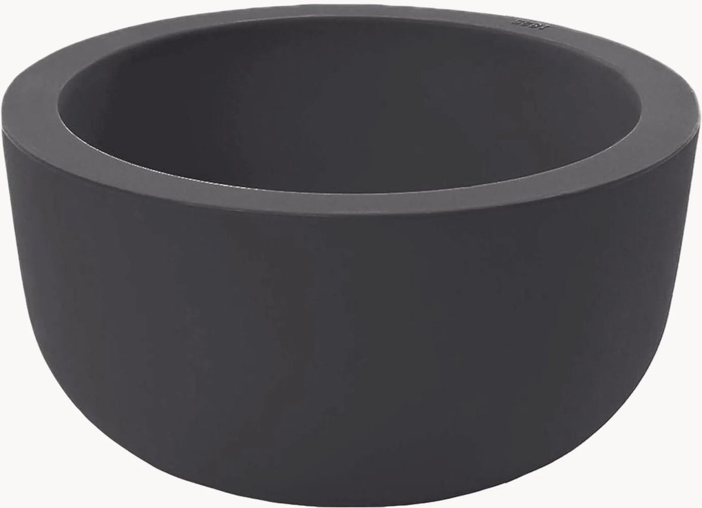 Portavaso da esterno Cup, alt. 25 cm