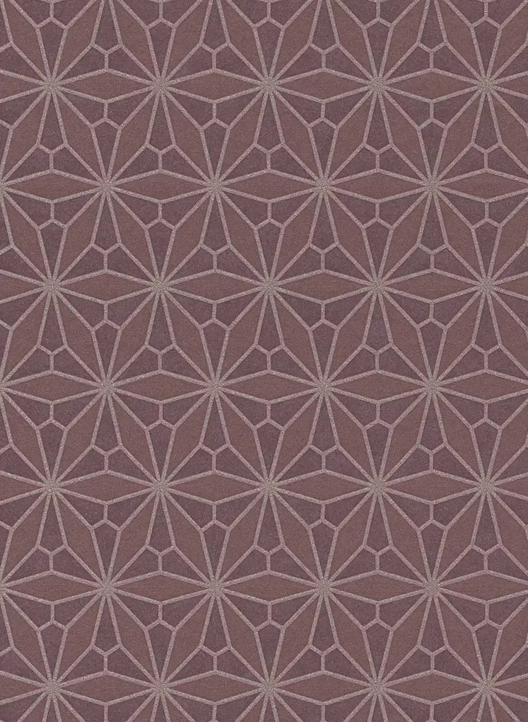 Eijffinger Carta da parati Stained Glass - 340146