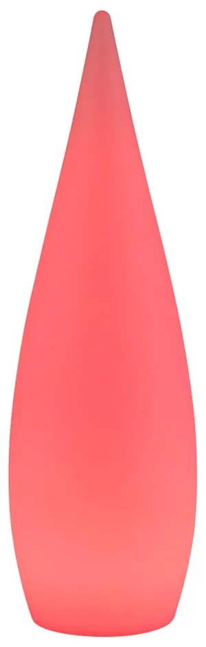 Apparecchio solare a LED per esterni ø 25 cm Palmas - Trio