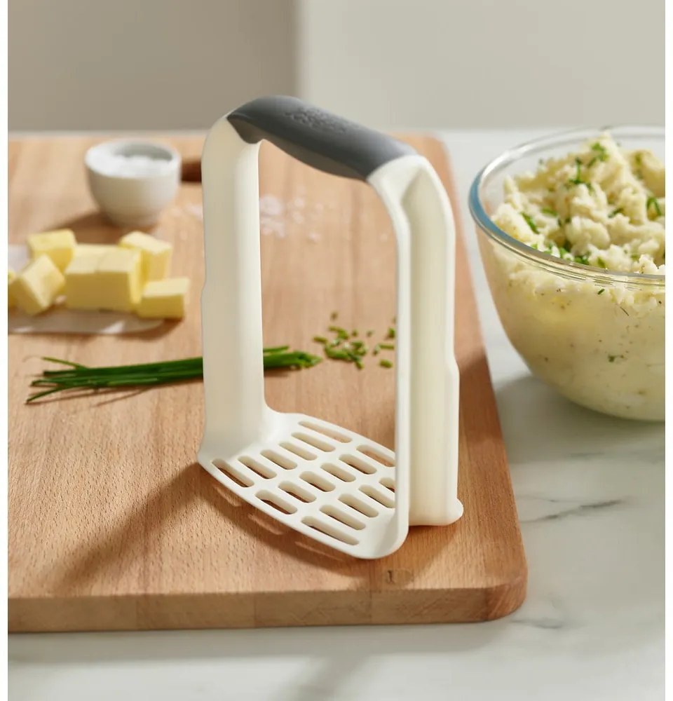 Schiacciapatate bianco Easy-Mash - Joseph Joseph