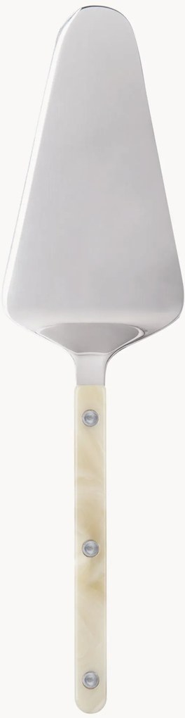 Paletta per torta in acciaio inossidabile Bistrot