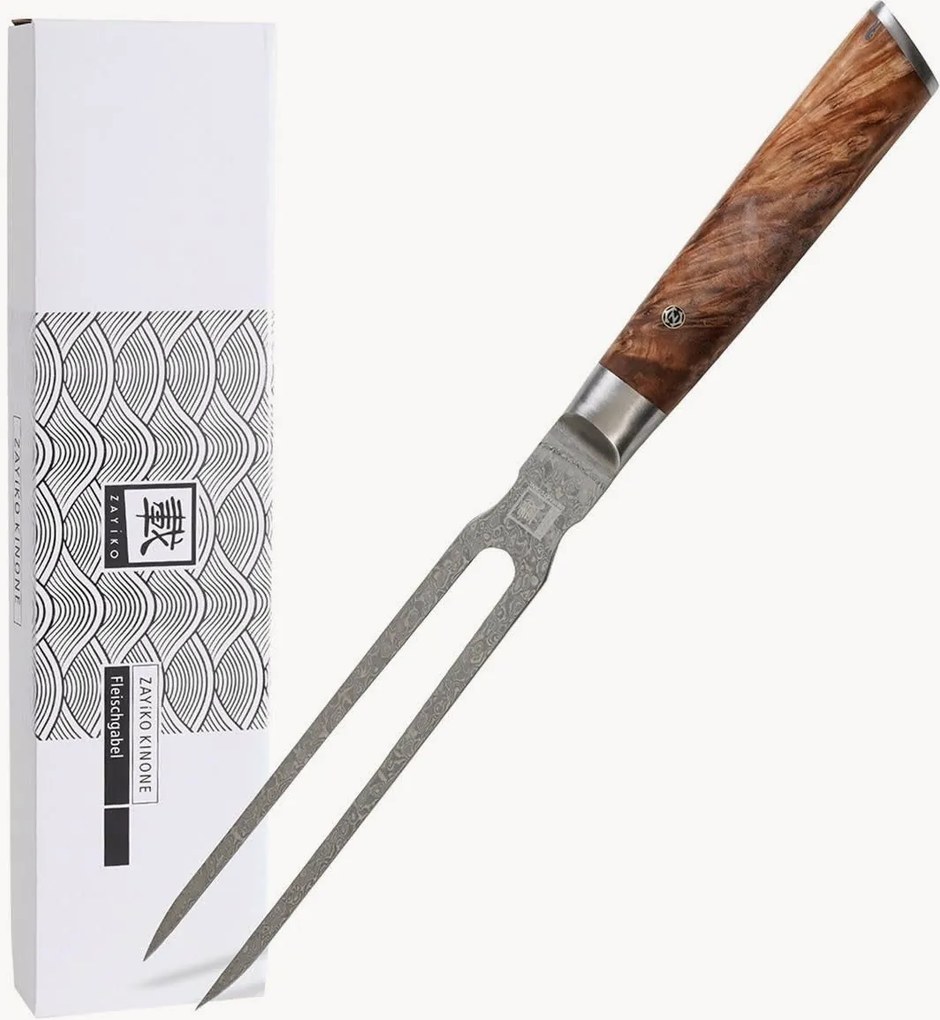 Forchetta da intaglio Kinone