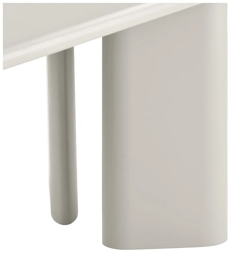 Tavolo da pranzo 100x220 cm Nagano – House Nordic