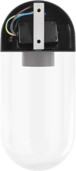 Applique da esterno CASSIA 1xE27/15W/230V IP44