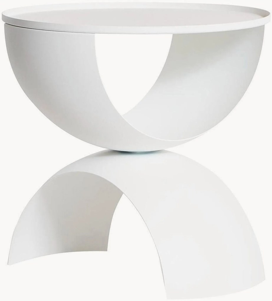 Tavolino rotondo Bow Bow