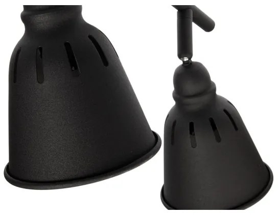 Faretto FIONA 4xE14/8W/230V nero