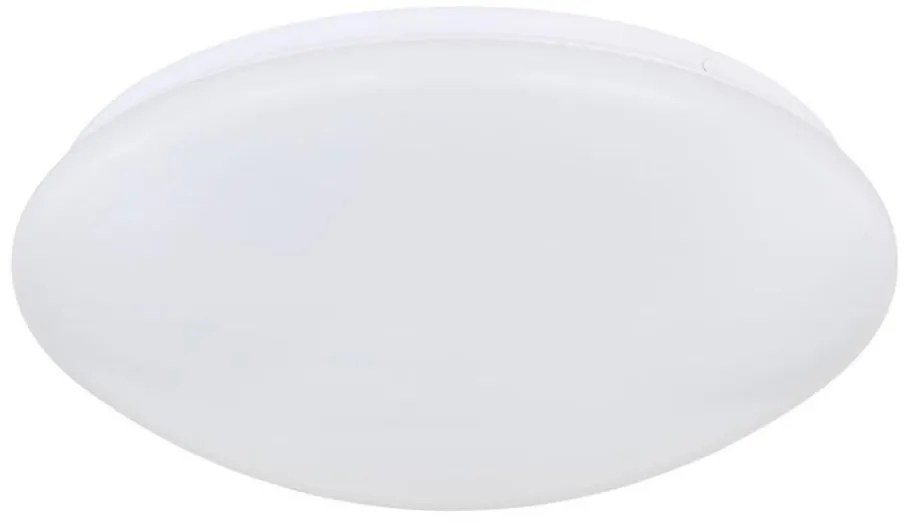 Globo 4167-18 - Plafoniera LED GWENDOLIN LED/18W/230V