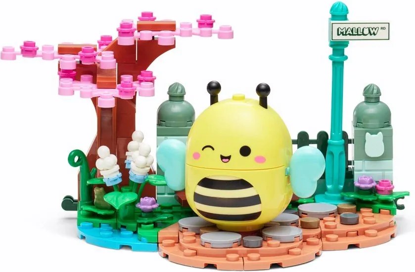 Costruzioni BLDR Sunny – SQUISHMALLOWS