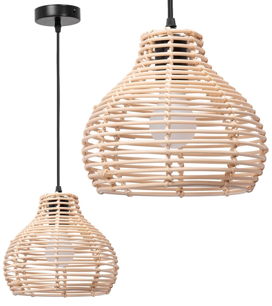 Lampada NATURAL APP984-1CP SMALL