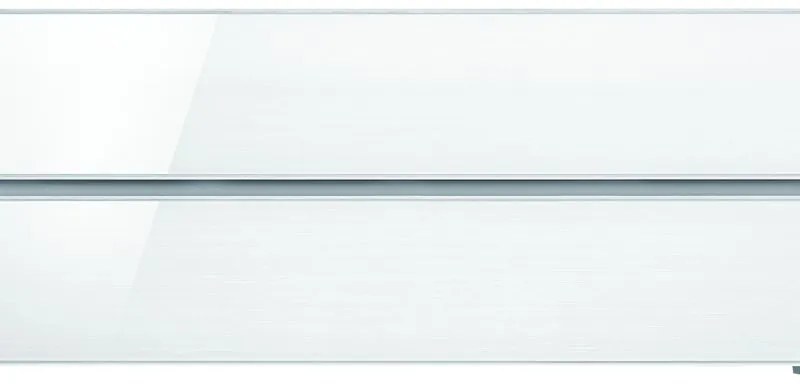 Unità interna climatizzatore MITSUBISHI ELECTRIC LN 9000 BTU classe di raffreddamento A+++, bianco