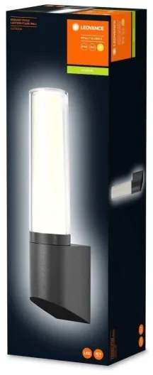 Ledvance - Applique da esterno FLARE LED/7W/230V IP44
