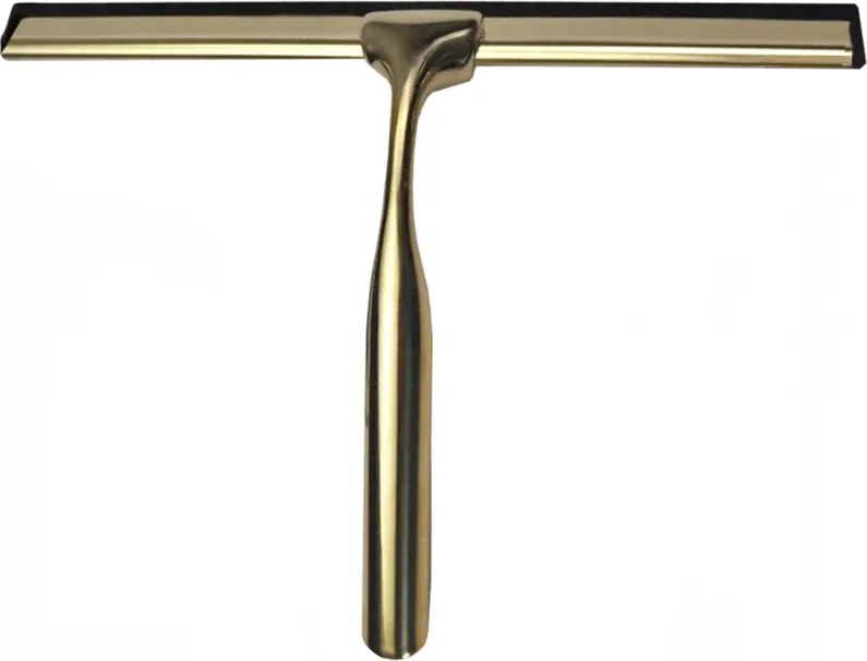 Mexen tergivetro con manico, oro - 79941-50