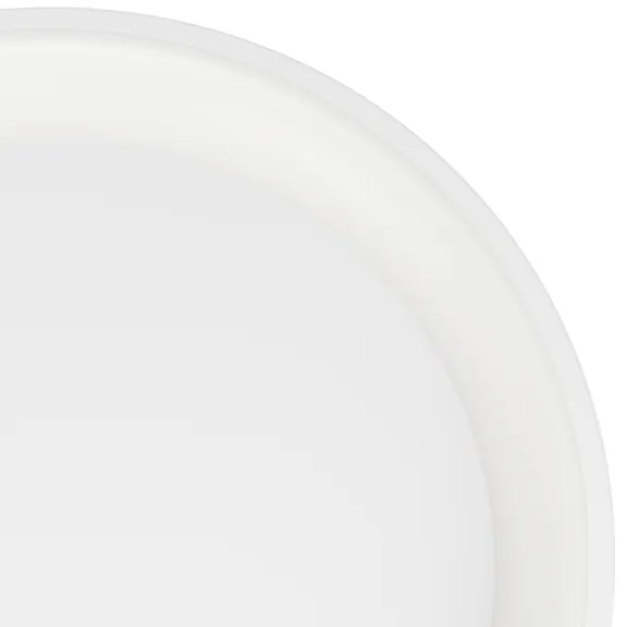 Eglo 901248 - Plafoniera LED dimmerabile LORETELLO LED/12W/230V bianco + +TC