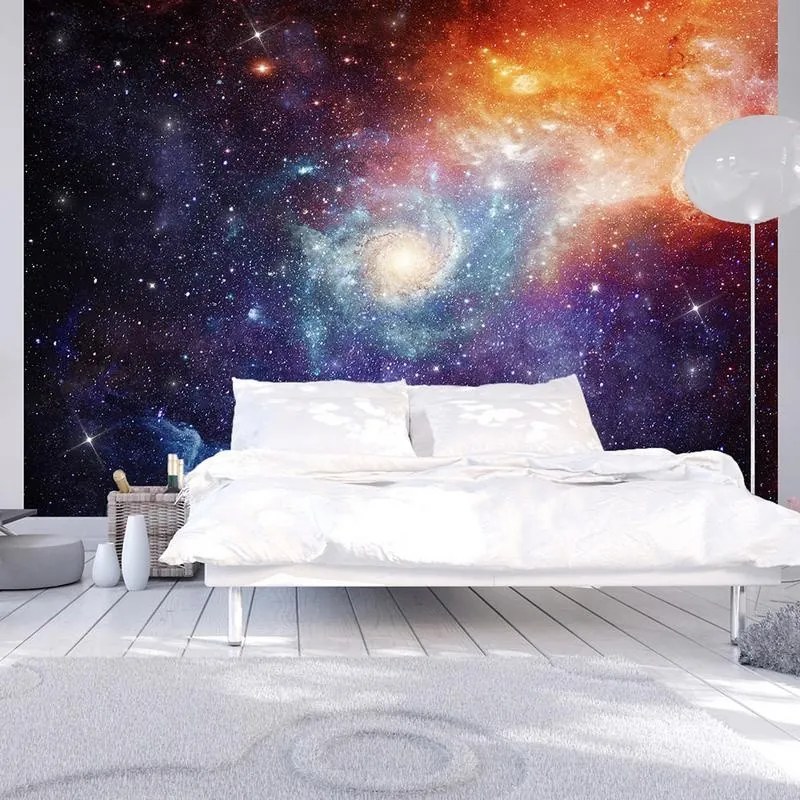 Fotomurale adesivo  Galaxy  Larghezza x Altezza Home decor 196x140