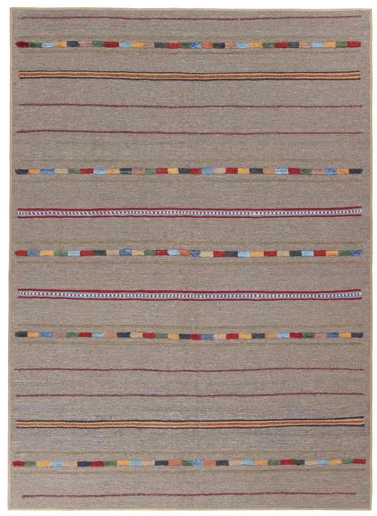 Kilim Tappeto persiano 240x170 (Iran) Tessuto A Mano