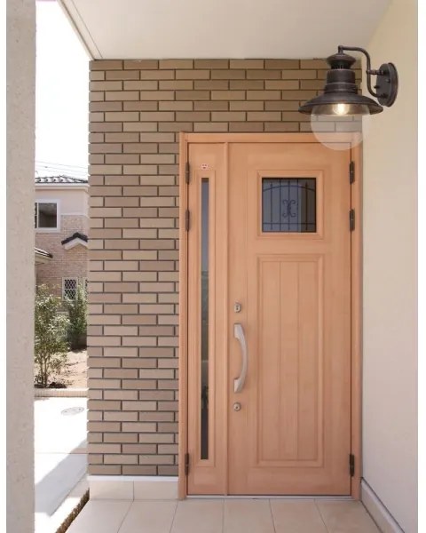 Globo 3272R - Applique da esterno SELLA 1xE27/60W/230V IP44