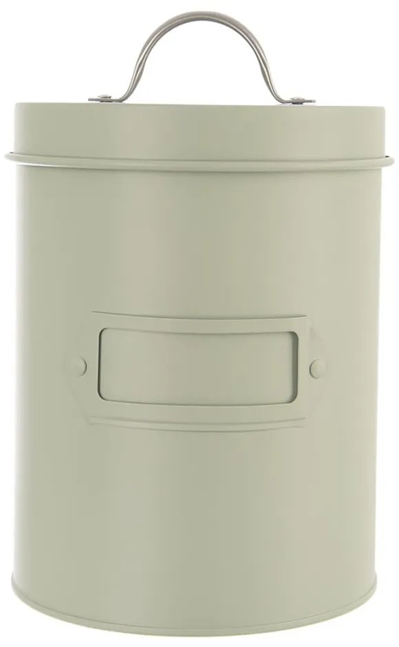 Contenitore per alimenti in metallo Greenish - Orion