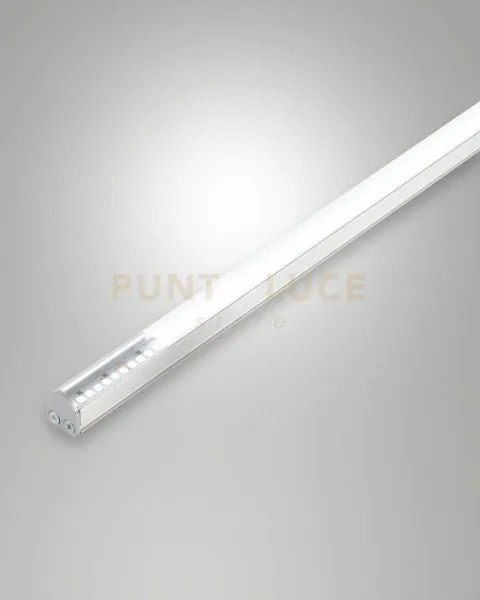 Lille barra led 20w 3000k 2600lm per interni ip40