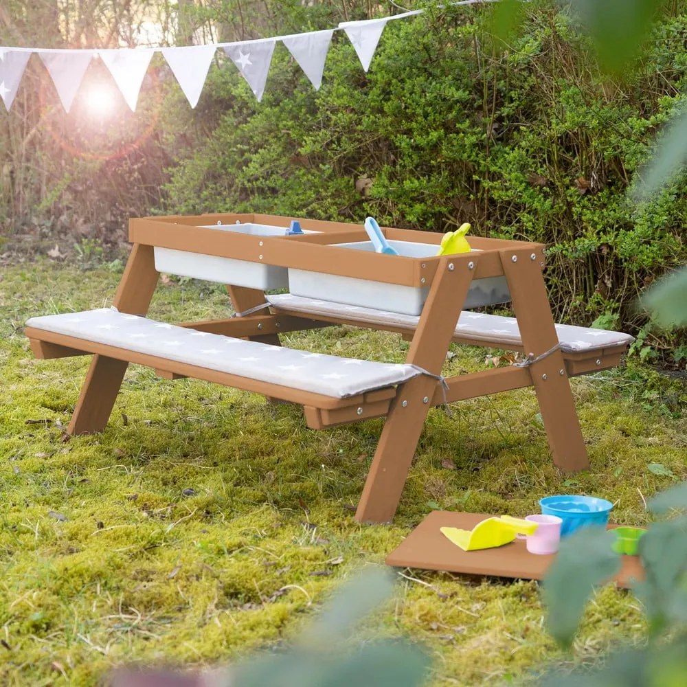 Set da giardino per bambini - Roba