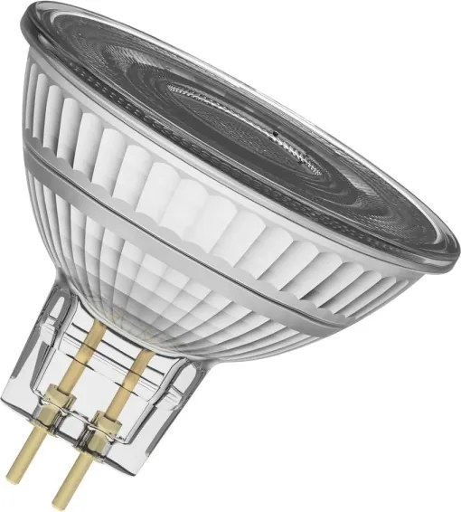 Lampadina LED dimmerabile MR16 GU5,3/5W/12V 4000K 36° CRI 90 - Osram