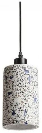 RED - Design Rendl - R13296 - Lampadario su filo CAMINO 1xE27/28W/230V