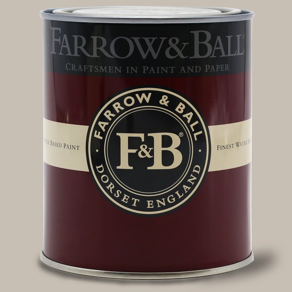 Farrow & Ball Flat Eggshell - Elephant's Breath 229 - 5l