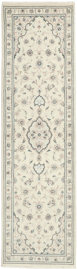Tappeto persiano 70 x 260 (Iran) Annodato A Mano