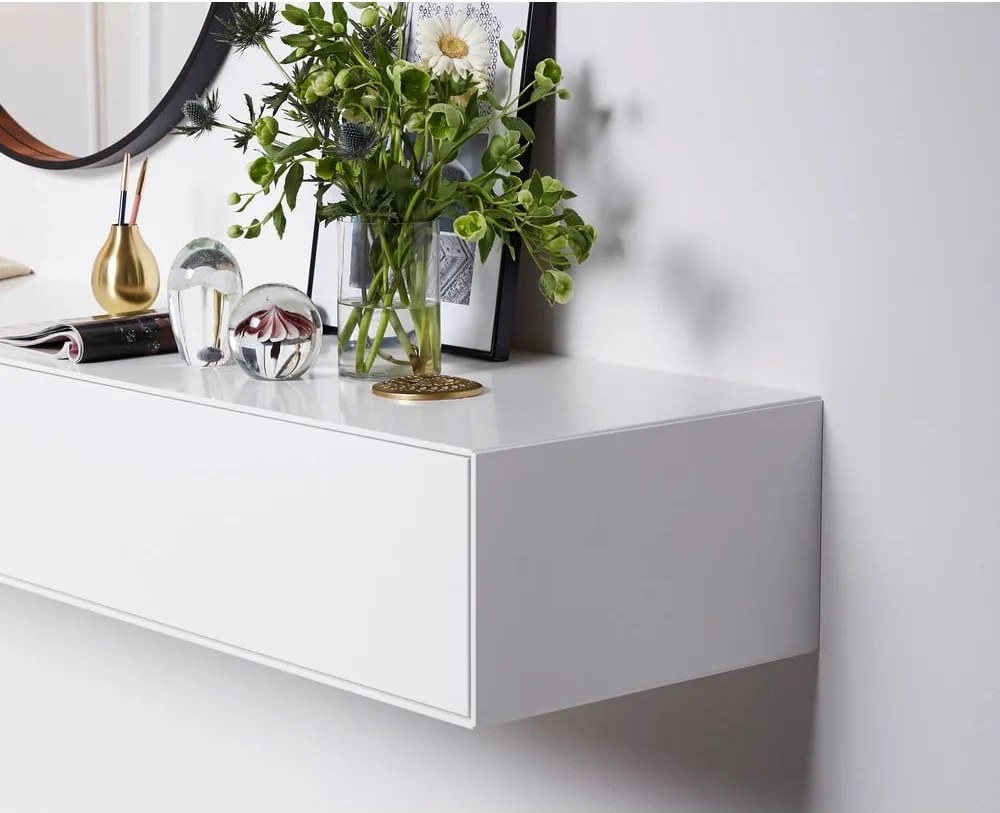 Scaffale bianco Edge by Hammel - Hammel Furniture