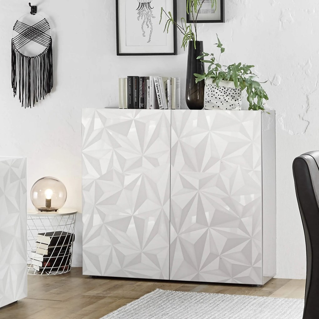 LION - credenza di design moderno