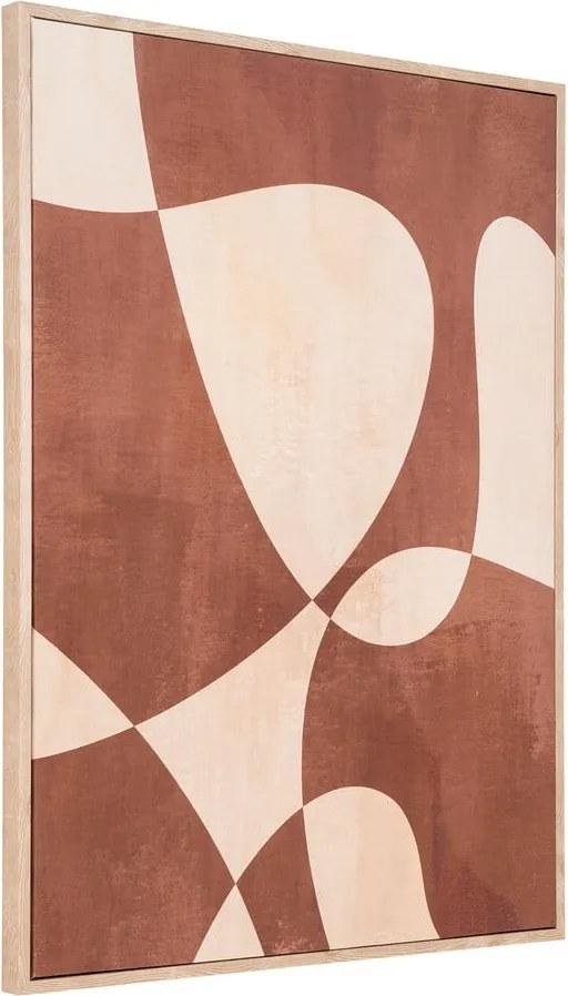 Dipinto 50x70 cm Cape Town No.1 - House Nordic