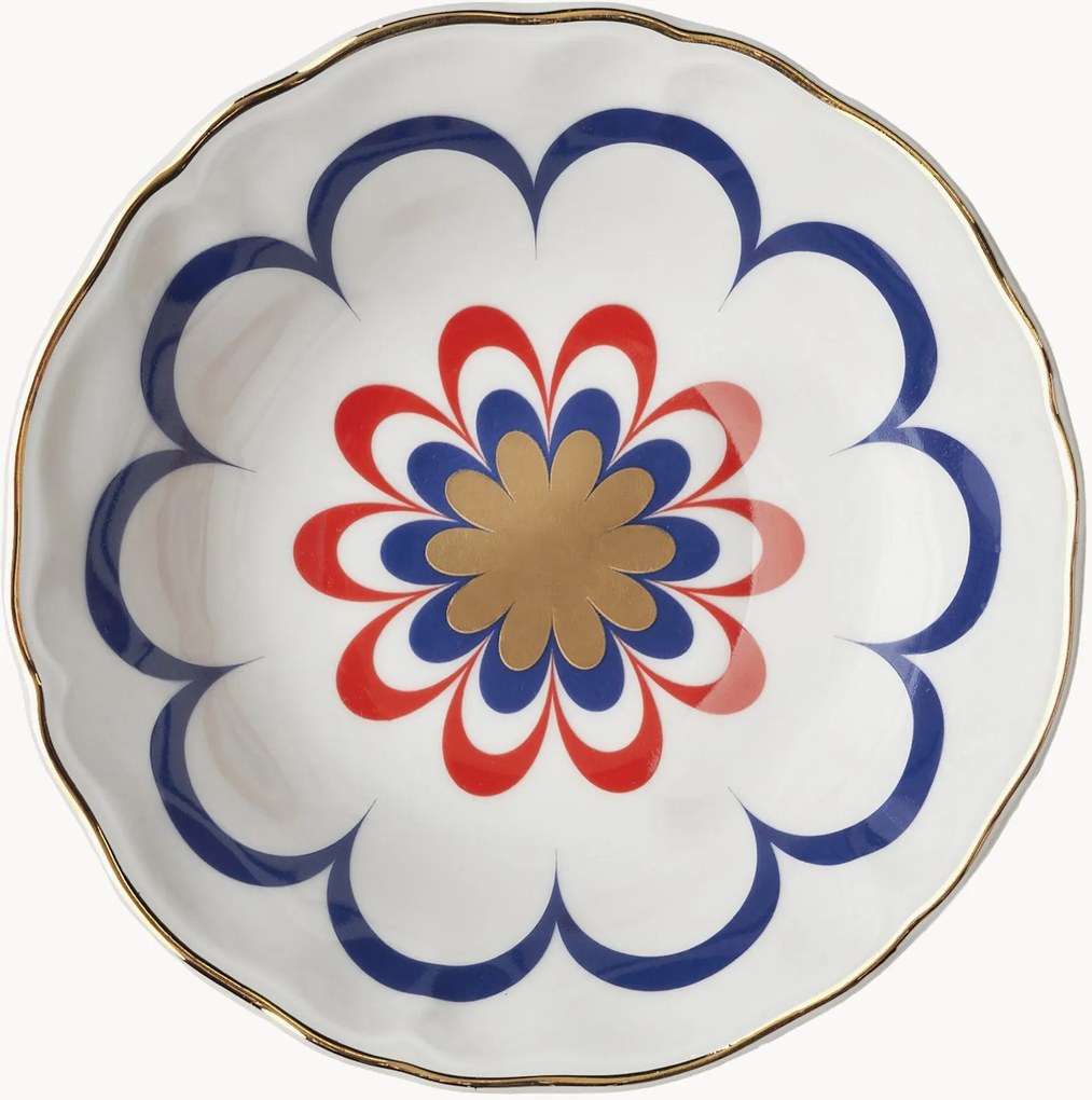 Ciotola piccola fatta a mano Abracadabra