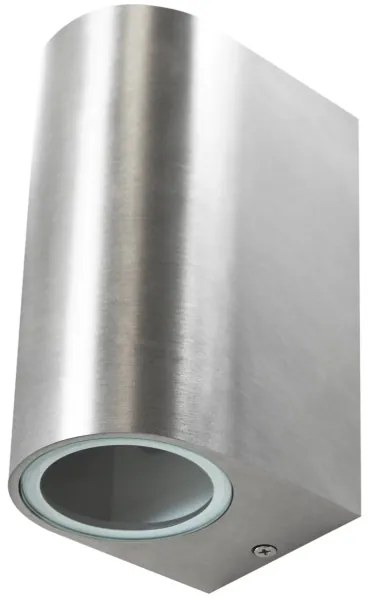 Lampada da esterno BOSTON 2xGU10/35W/230V