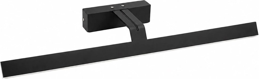 Applique da bagno LED SWE013-1W SWE012-1W 73cm BLACK