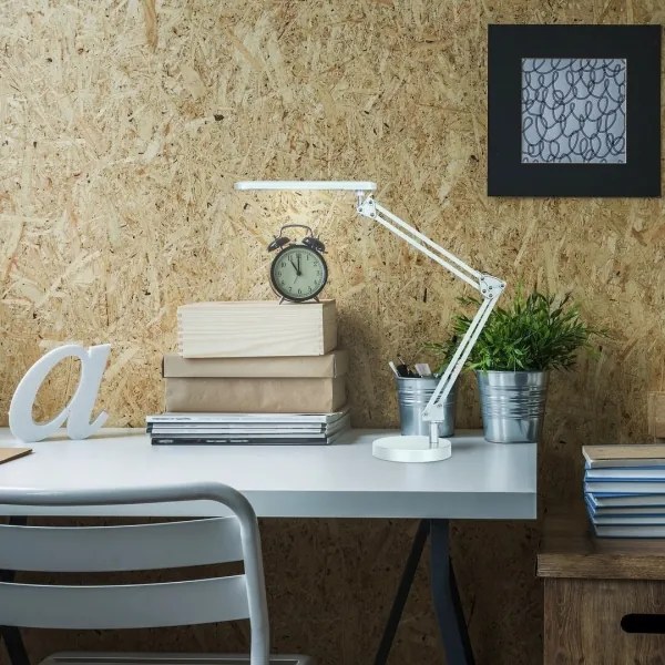 Rabalux 4407 - LED Lampada da tavolo COLIN LED/5,6W/230V