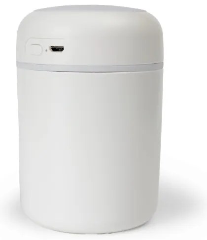 LED RGB Diffusore di aromi e umidificatore d'aria a ultrasuoni LED/2W 300ml bianco