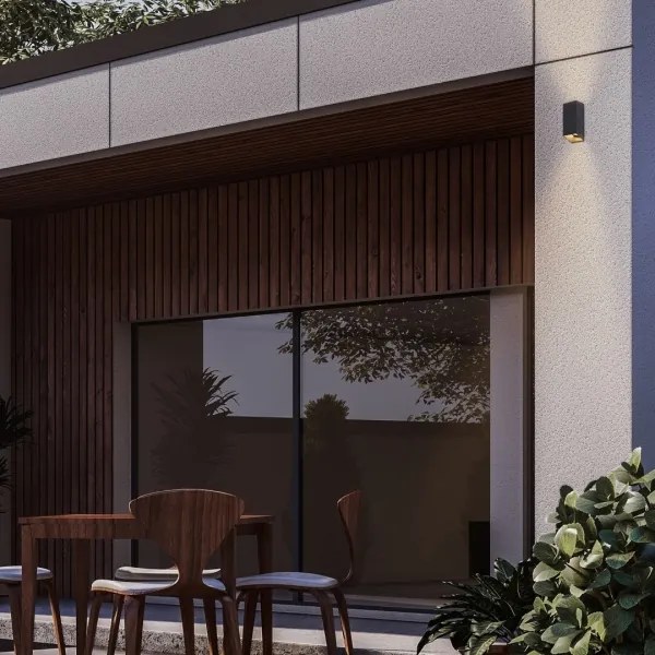 Rabalux 77050 - Applique a LED da esterno TILBURG LED/10W/230V IP54