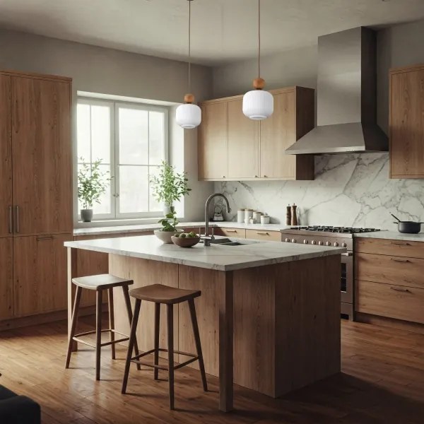 Lampadario a sospensione BALLO 1xE14/10W/230V beige