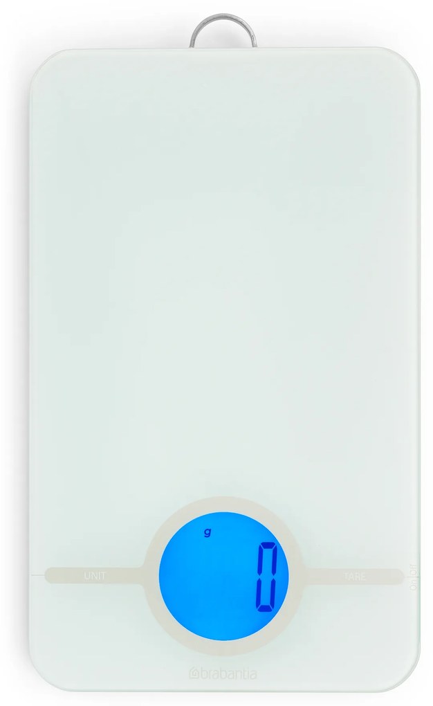 Brabantia Tasty+ bilancia da cucina 122668