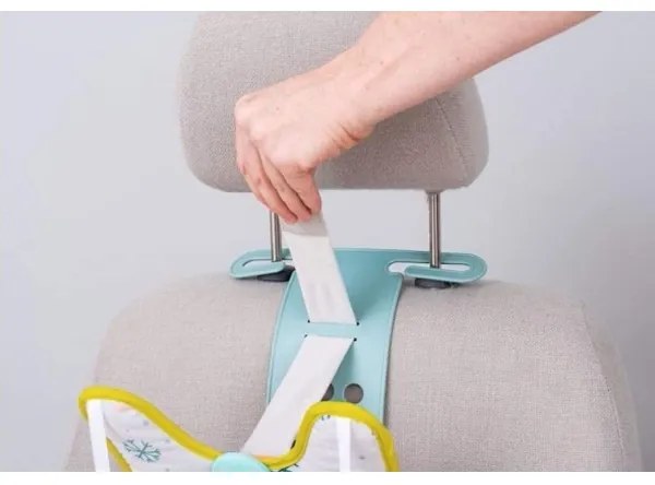 Taf Toys - Centro giochi Koala in auto