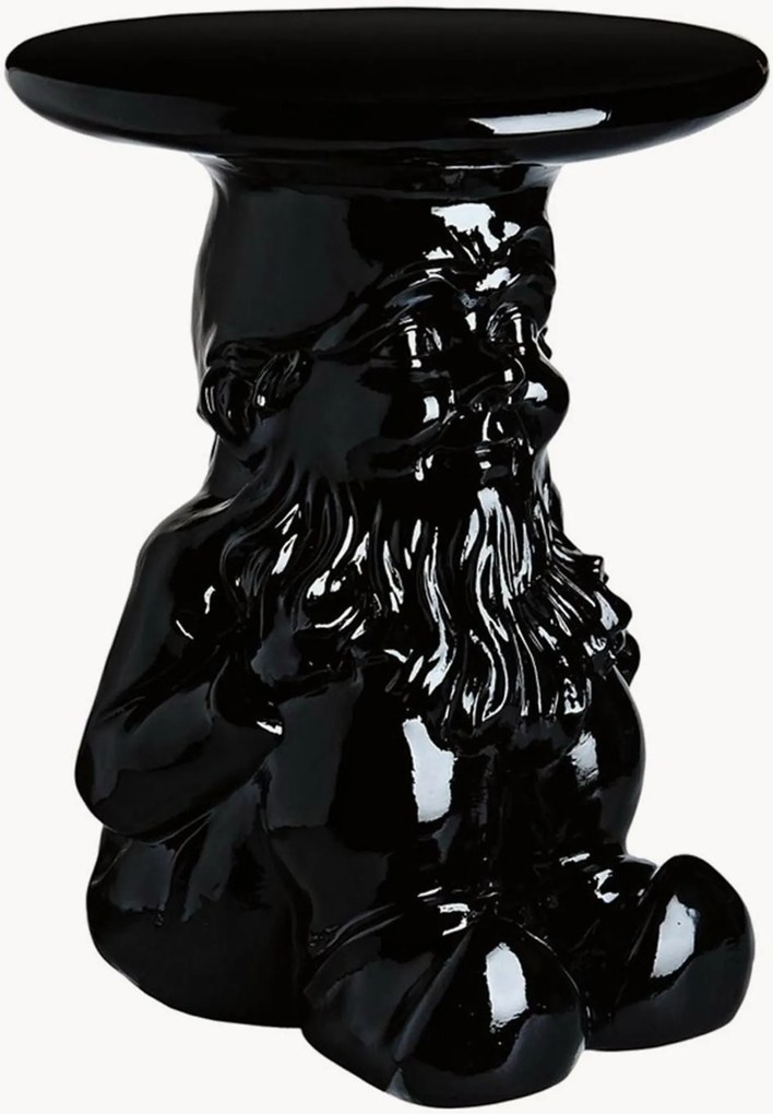Tavolino rotondo Napoleon