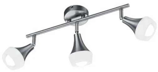 Trio - Faretto TRUMPET 3xE14/40W/230V