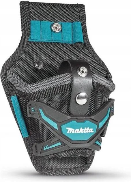 Makita Grembiule professionale reversibile 5 scomparti in poliestere