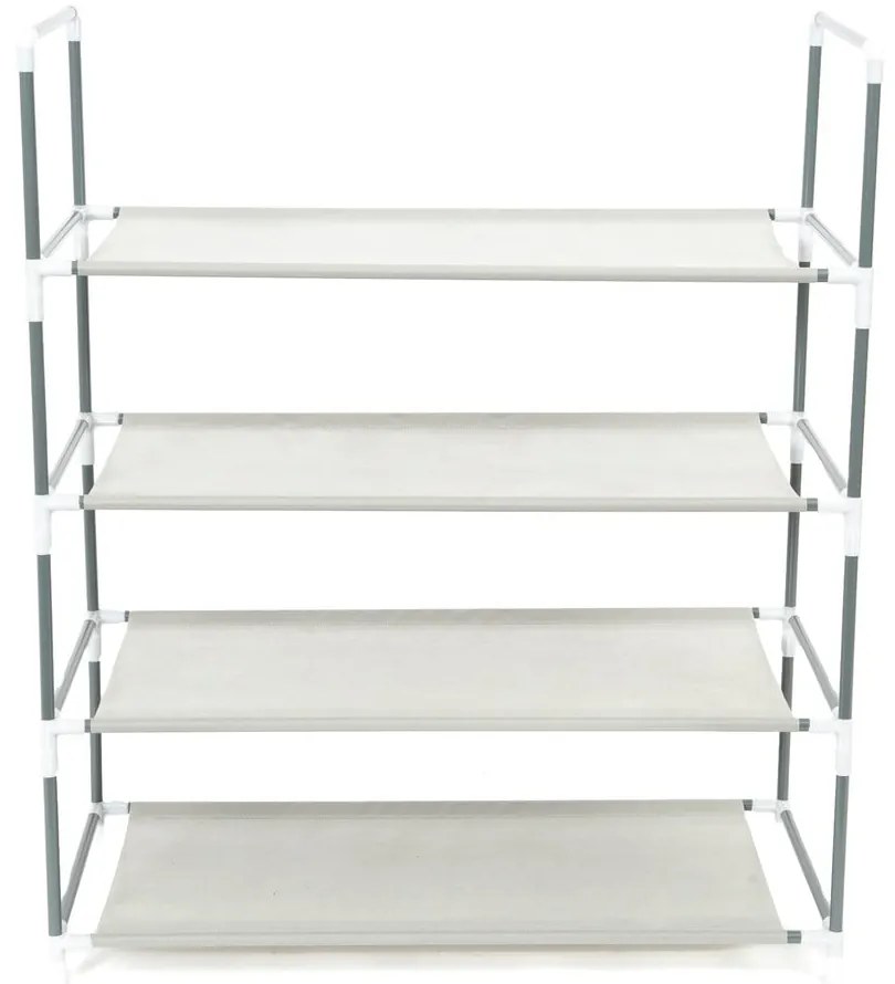 Scarpiera in metallo Dim - Compactor